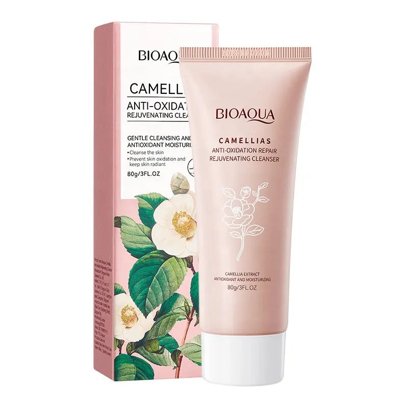 KIT DE LUJO CAMELIAS