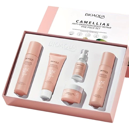 KIT DE LUJO CAMELIAS